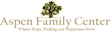 Aspen Family Center logo